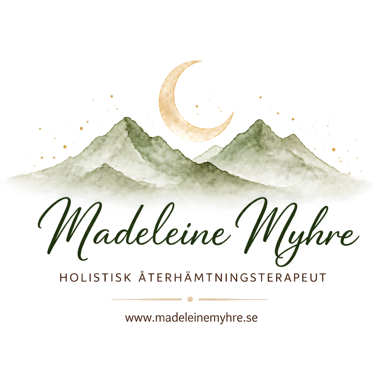 Madeleine Myhre